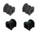 4 PCS Stabiliser Mounting For HONDA ACCORD VIII 2003-2007