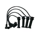 Ignition Cable Wire Set Fits FORD Mondeo Ii Iii 1.8 Sci 2.0 16V 1.8 16V Fiesta V Focus