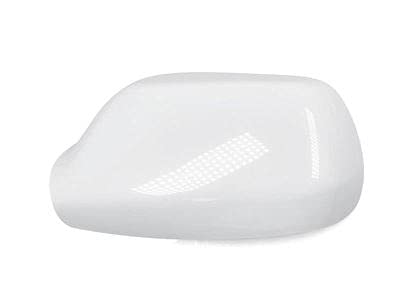 Housing Outside Mirror Cover Fits Mazda 3 (BK) 10/2003-12/2009