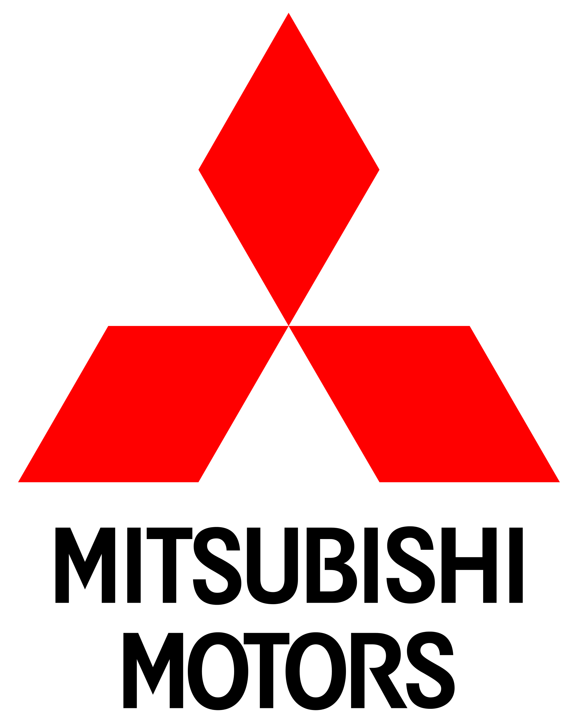 Mitsubishi Parts