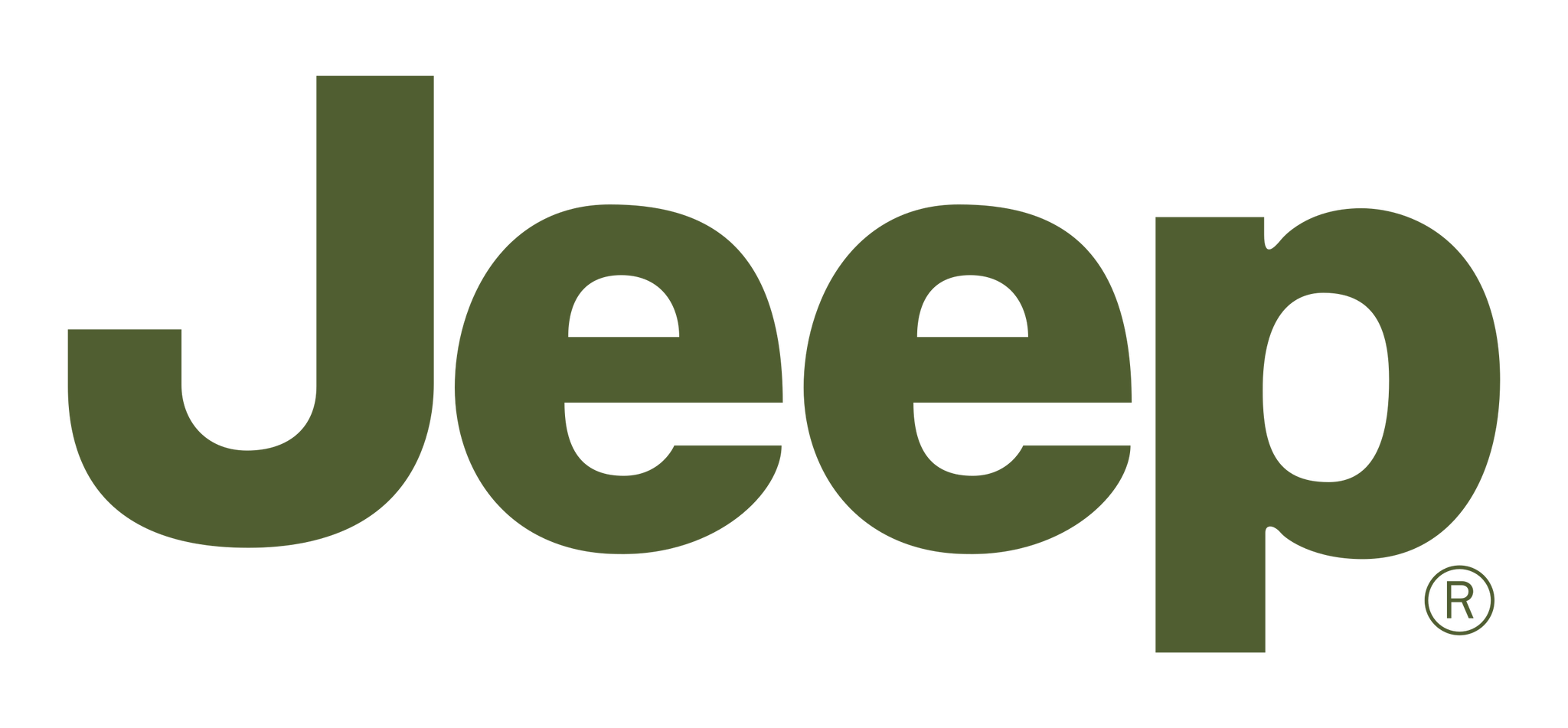 Jeep Parts