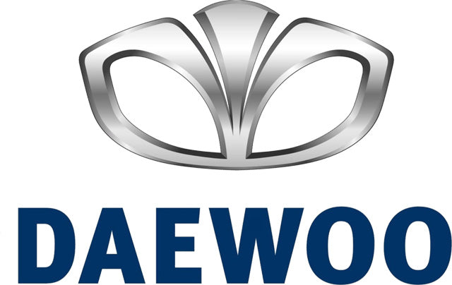 Daewoo Parts