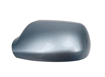 Housing Outside Mirror Cover Fits Mazda 3 (BK) 10/2003-12/2009