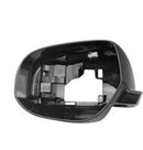 Housing Outside Mirror Cover Fits Mazda 3 (BK) 10/2003-12/2009