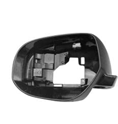 Housing Outside Mirror Cover Fits Mazda 3 (BK) 10/2003-12/2009