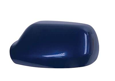 Housing Outside Mirror Cover Fits Mazda 3 (BK) 10/2003-12/2009