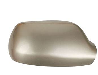 Housing Outside Mirror Cover Fits Mazda 3 (BK) 10/2003-12/2009