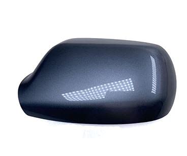 Housing Outside Mirror Cover Fits Mazda 3 (BK) 10/2003-12/2009