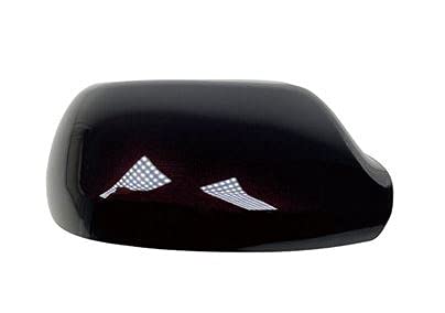 Housing Outside Mirror Cover Fits Mazda 3 (BK) 10/2003-12/2009