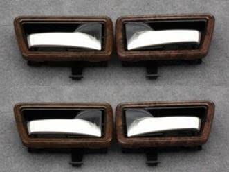 Inner Door Handle Fits Volkswagen VW Golf MK1 MK2 Polo Jetta 1974-1992