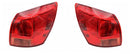 Rear Light Lamp Fits Nissan Dualis: Kj10, Knj10 Nissan Qashqai J10z 2008-2015