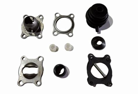 M/T Gearshift Level Assy Fits Mitsubishi PAJERO MK2 II 1990-2004 CHALLENGER L200