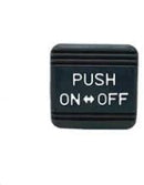 Brake rubber pad Fits Hyundai Santa Fe2006, 2007, 2008, 2009, 2010, 2011, 2012