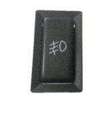 Front Fog Lamp Switch Fits Toyota Hiace 1989-2006 (3 Pins)