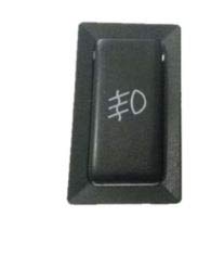 Front Fog Lamp Switch Fits Toyota Hiace 1989-2006 (3 Pins)