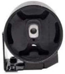 Front & Rear Engine Mount & Trans Mount Fits Vw Golf Jetta Passat 1985-1997