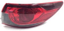 Rear Tail Light Lamp Fits Mazda 6 2014-2017
