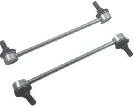 2 Front Sway Bar Links Fits Toyota Highlander 01-17 Lexus Es300 Es330 02-06 / Toyota Sienna 2004-2009