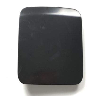 Lid-Gas Filler Fits Nissan Latio, SC11 Tiida Latio, SC11, SJC11, SNC11, SZC11 Tiida, C11Z, SC11S