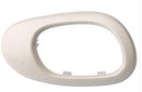 Inner Door Handle Frame Cover Trim Bezel Fits Peugeot 206 + Cc Sw 98-10 (Left Or Right )