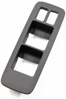 Electric Window Lifter Switch Button Trim Panel Cover for Nissan Qashqai J10 2008-2015