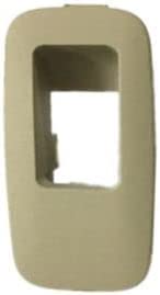 Electric Window Lifter Switch Button Trim Panel Cover for Nissan Qashqai J10 2008-2015