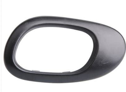 Inner Door Handle Frame Cover Trim Bezel Fits Peugeot 206 + Cc Sw 98-10 (Left Or Right )