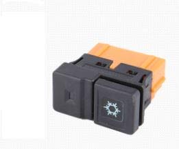 Air Condition Switch Fits Citroen Zx 1991-1993