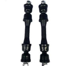 Pair Front Stabiliser Bar Links Fits FORD TRANSIT MK6 2000-2006