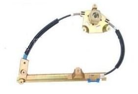 Window Regulator Fits Citroen Zx N2