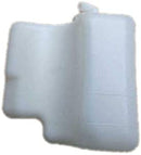 Radiator Coolant Overflow Tank Recovery Bottle Fits Mitsubishi Pajero/Montero 2000-