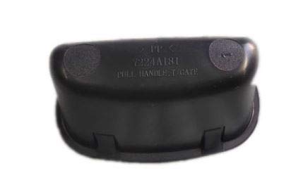 Liftgate Tailgate Hatch-Handle Inside Fits Mitsubishi Outlander Outlander Sport 2008-