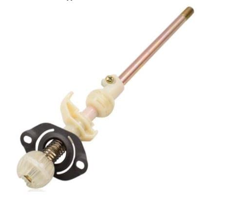 Gear Shift Lever Change Rod Fits Vw Jetta Golf Mk2 1985-1992