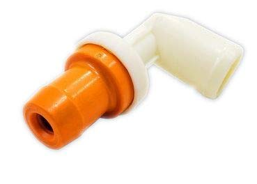 PCV Valve Fits FORD Focus Ii