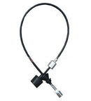 Speedometer Cable Assy Fits Suzuki Swift 89-05