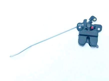 Latch Assembly-Trunk Lid Fits Hyundai Accent 1994-1999 4 Door