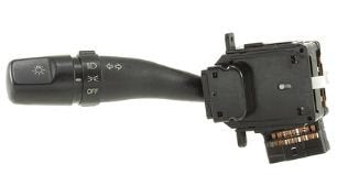 Switch Assembly - Lighting & Turn Signal Fits Hyundai Elantra 2003, 2004
