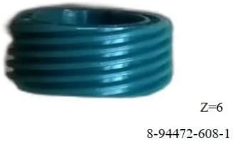 Steering Gear Box Isuzu TFR Pickup 8971013540 - Leading Steering Rack Manufacturer