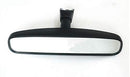 Interior Inside Rear View Mirror Black Fits Nissan Frontier Navara D40 2005-2014 Altima Nv1500 Titan