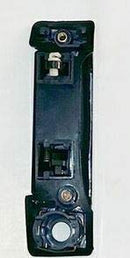 Rear Door Outside, Lh Handle Assy Fits Toyota Hiace 1989-2006