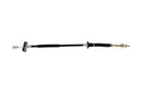 Clutch Cable Fits Suzuki Alto Mk Ii (Ec)1985-1993 Hatchback 0.8L
