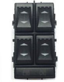 Window Switch Fits Ford Mondeo Mk3 01-07