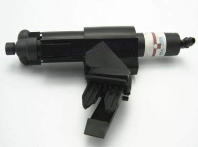 Headlight Washer Fluid Jet Fits FORD Focus Iii Saloon