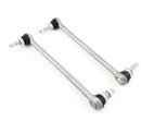Pair Front Stabilizer Bar X 2 Strut Fits NISSAN TIIDA NV200 RENAULT Clio III