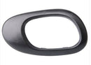 Inner Door Handle Frame Cover Trim Bezel Fits Peugeot 206 + Cc Sw 98-10 (Left Or Right )