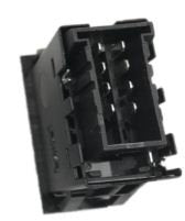 Switch 81255056255 81.25505-6255 Fits Man Truck F2000
