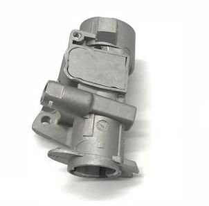 Ignition Lock Housing Fits Vw , Audi, Skoda, Barrel Seat Skoda 1993-2009
