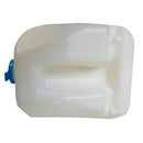 Windscreen Washer Reservoir Bottle Tank Fits Vw Golf Mk1 Cabrio/Scirocco