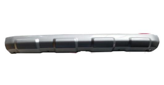 Front Bumper Spoiler Moulding 6405A189Ha Fits Mitsubishi Pajero Shogun 2015-2016