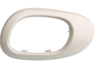 Inner Door Handle Frame Cover Trim Bezel Fits Peugeot 206 + Cc Sw 98-10 (Left Or Right )